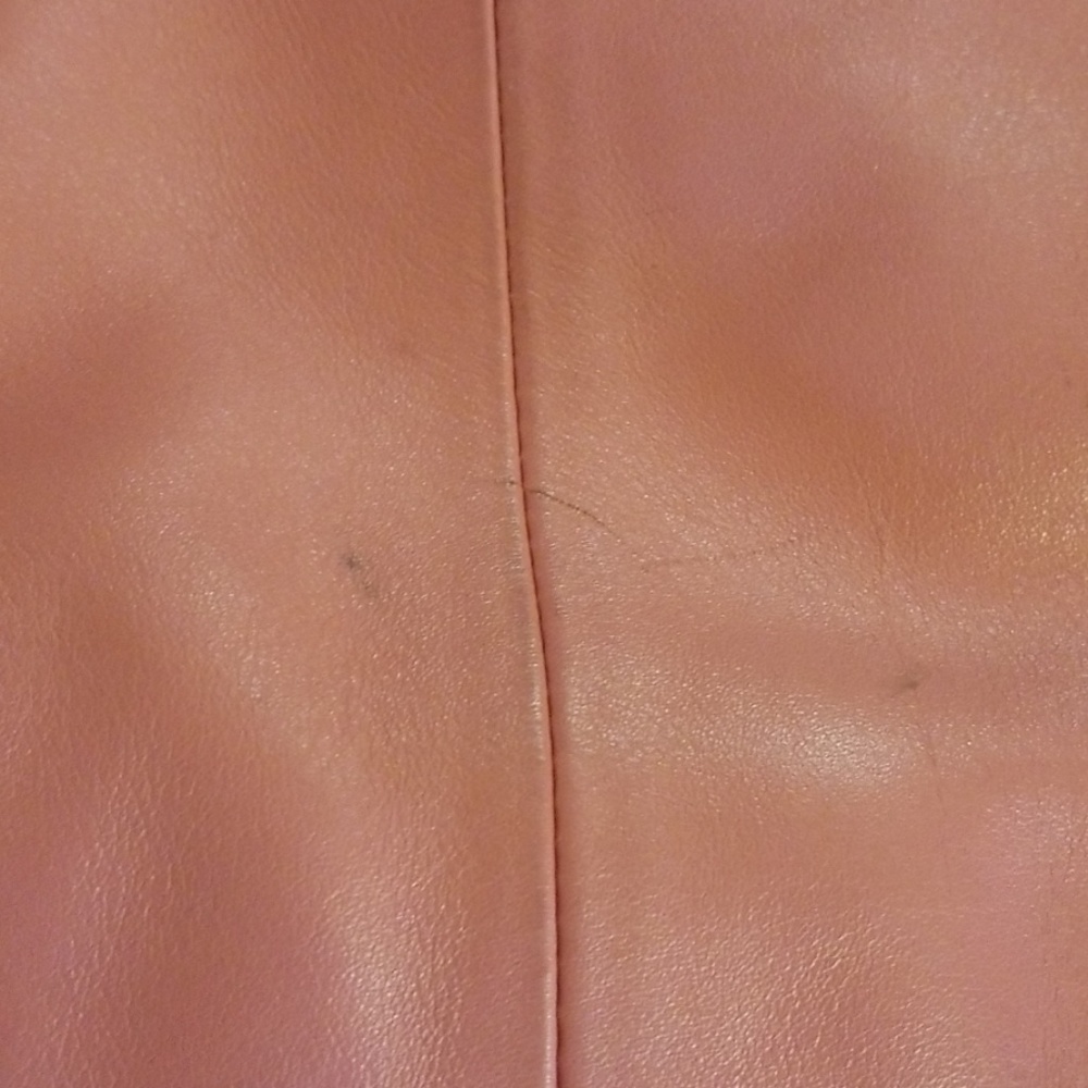 Coach Blush Pink Crossbody Bag and Wallet - Picture 4 of 13